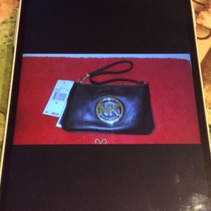 Make wallet little bag