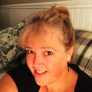 Meet your Posher, Christine