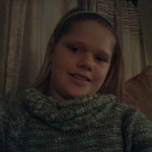 Meet your Posher, Abby