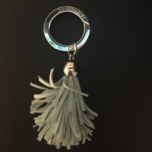 Zimmerman bag accent or Keychain
