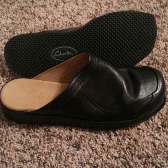 Brand new Clark