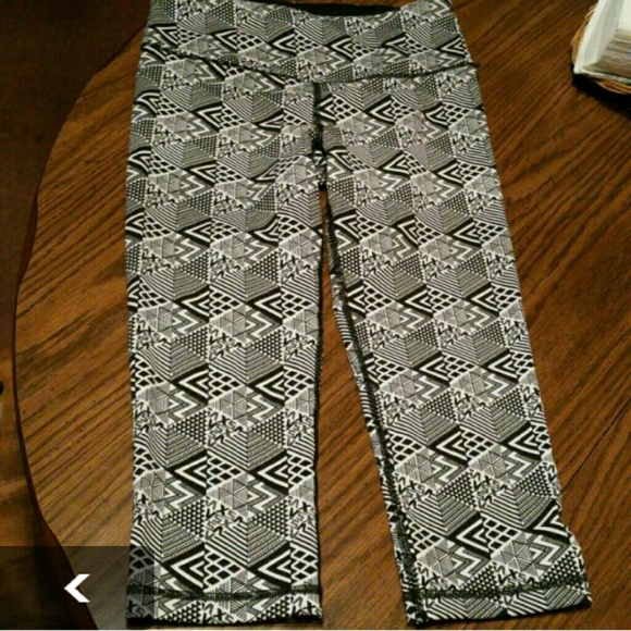 Nwot VS workout pants