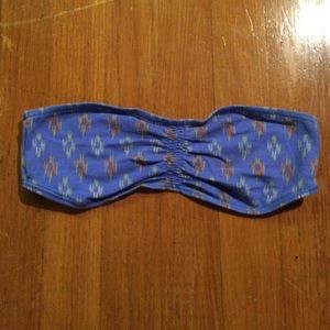 Aerie bandeau bralette