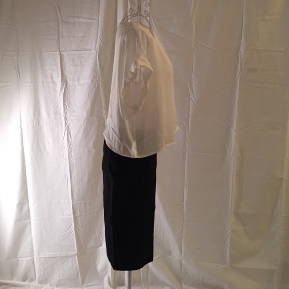 H&M Crop Top Dress - Picture 2 of 4