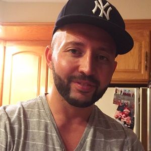 Meet your Posher, George