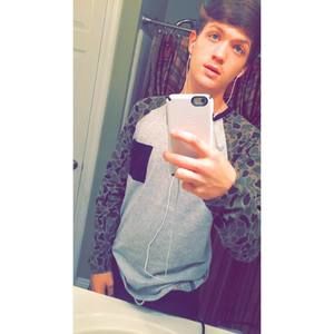 Meet your Posher, Joseph