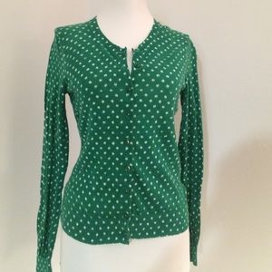 A banana republic sweater