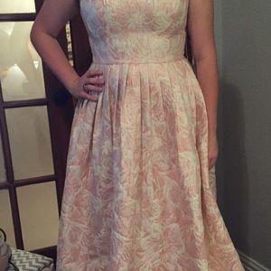 Prom Dress- brand new with tags