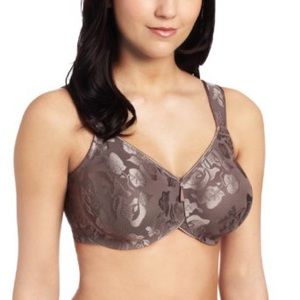 Wacoal Awareness Underwire Bra cappuccino 38G