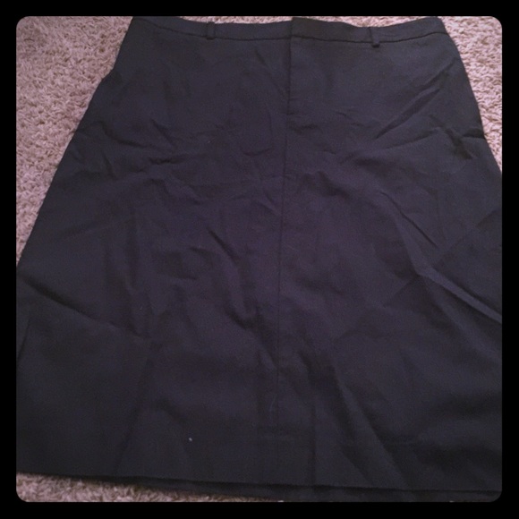Banana Republic skirt