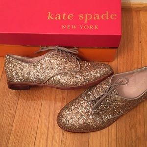 LIKE NEW Kate spade "Paxton" flats, 5