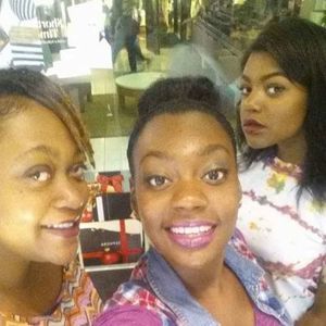 Meet your Posher, Kylie