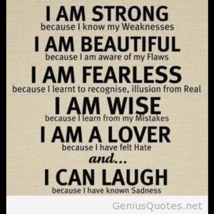 Meet your Posher, Lizeth