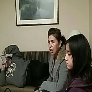 Meet your Posher, Lenore