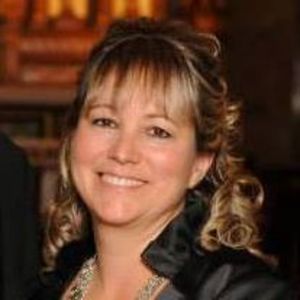 Meet your Posher, Betty