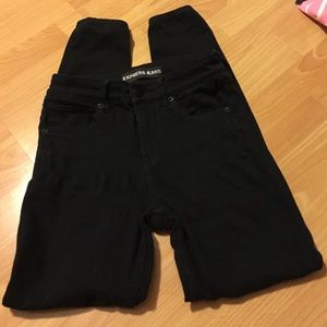 Express Legging Jeans