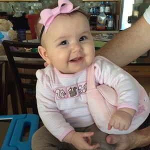 Meet your Posher, Jessica