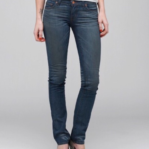 J Brand Skinny Jeans