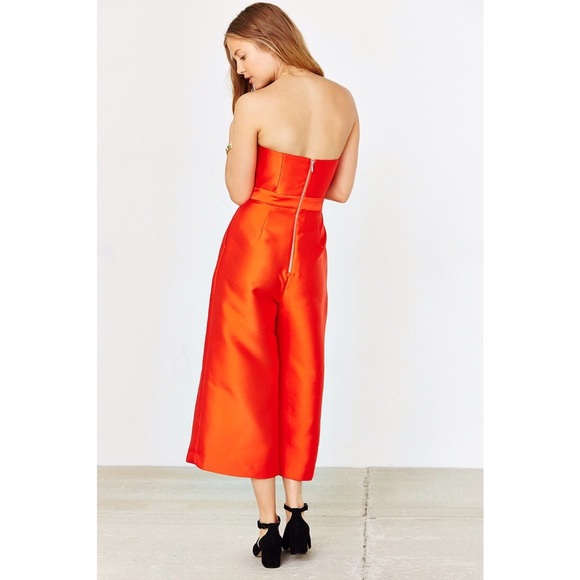 C/MEO Collective Living Proof Playsuit - Picture 2 of 2