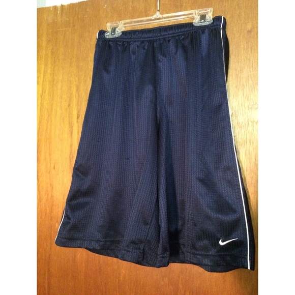 Boys basketball shorts
