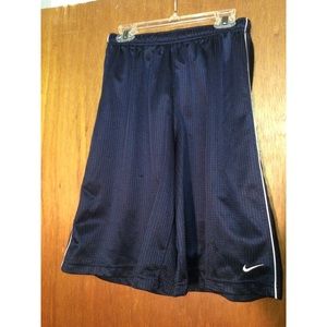 Boys basketball shorts