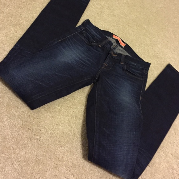 J Brand Skinny Jeans