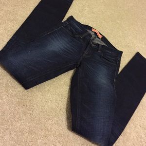 J Brand Skinny Jeans