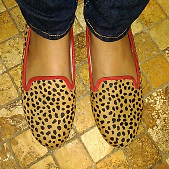 Wonder Shoes - Wonder loafer size 8