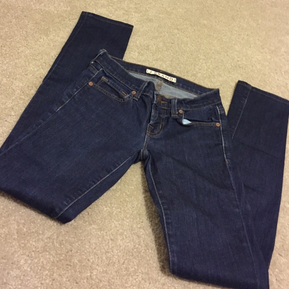 J Brand Skinny Jeans