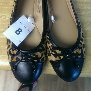 New shose