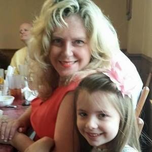 Meet your Posher, Kay