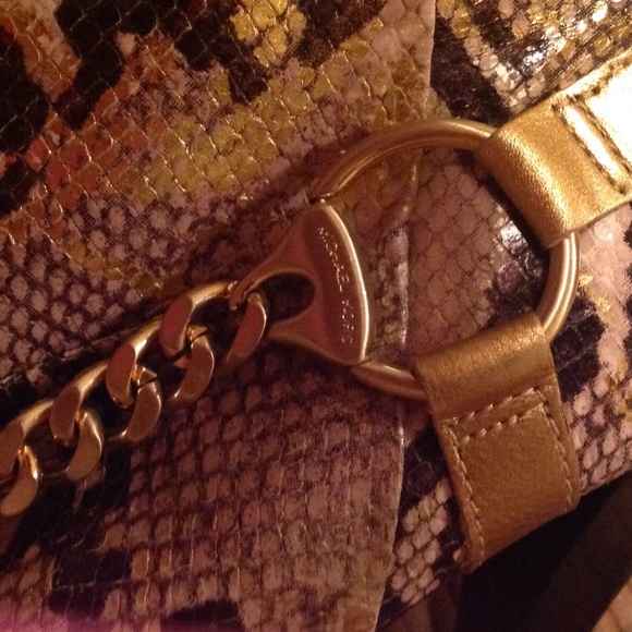 Michael Kors boots SOLD - Picture 4 of 4