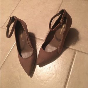 BCBGeneration Heels