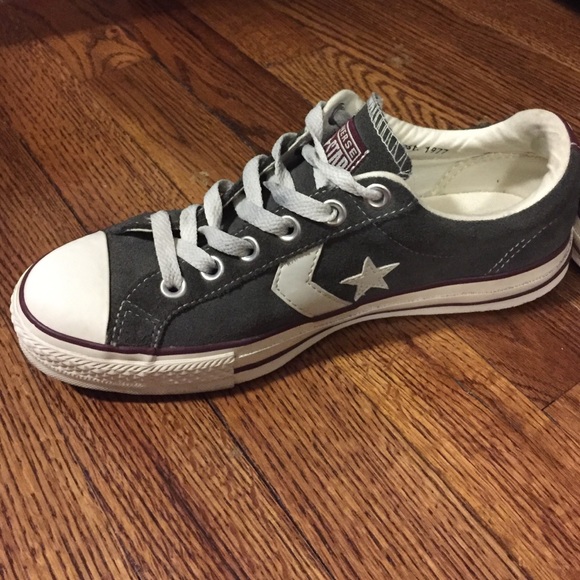 Converse Re-Issue - Picture 2 of 4