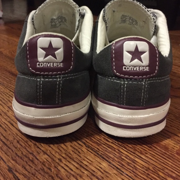 Converse Re-Issue - Picture 3 of 4