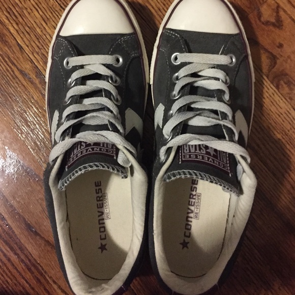 Converse Re-Issue - Picture 4 of 4