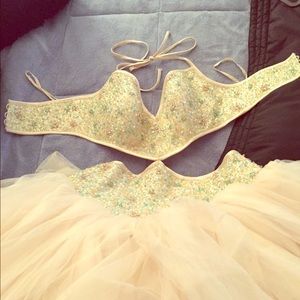 Prom dress (ball gown)