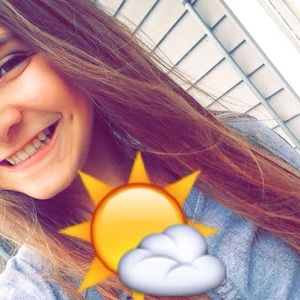 Meet your Posher, Kristen