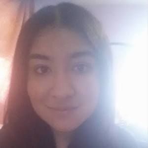 Meet your Posher, Karina