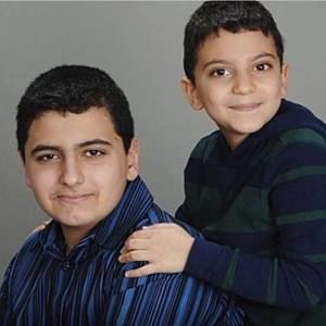 Meet your Posher, Rand