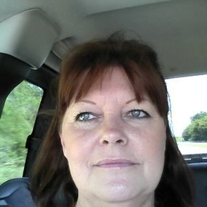 Meet your Posher, Patricia