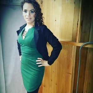 Meet your Posher, Mireya