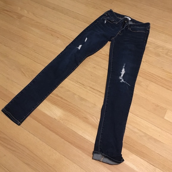 Bullhead jeans