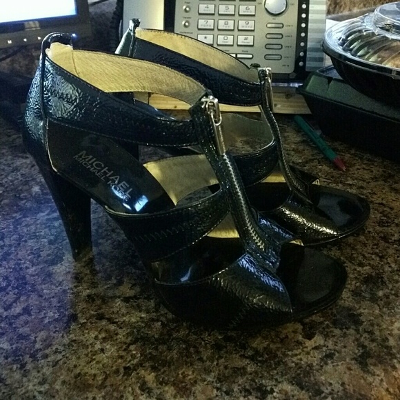 Michael Kors Heels