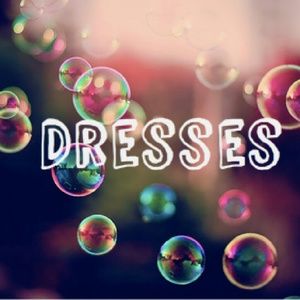 Purrrtttyyy Dressessss