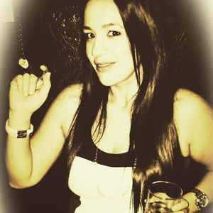 Meet your Posher, Brandy