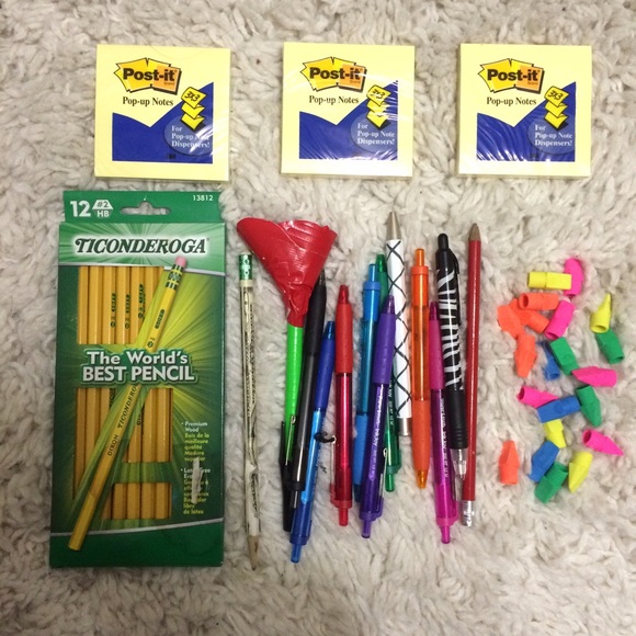 school supplies bundle! - Picture 4 of 4