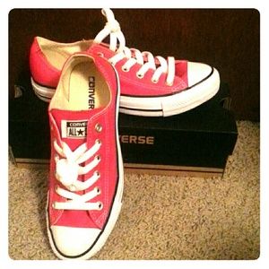 Converse All Star Chuck Taylor