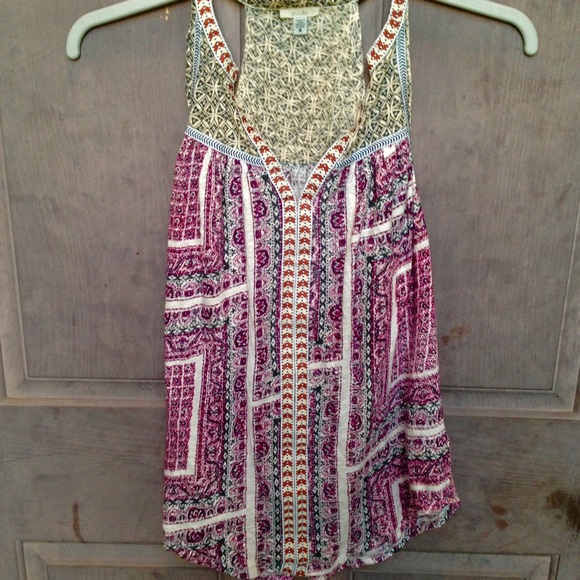 Urban outfitters Escote tank