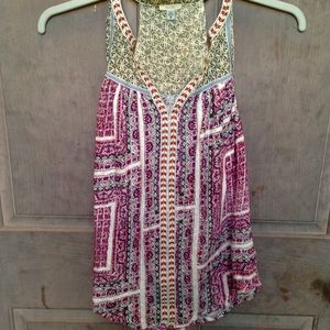 Urban outfitters Escote tank